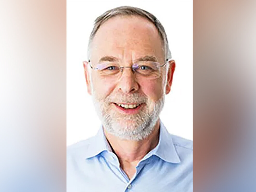 Dr. med. Helmut E. Wagner
