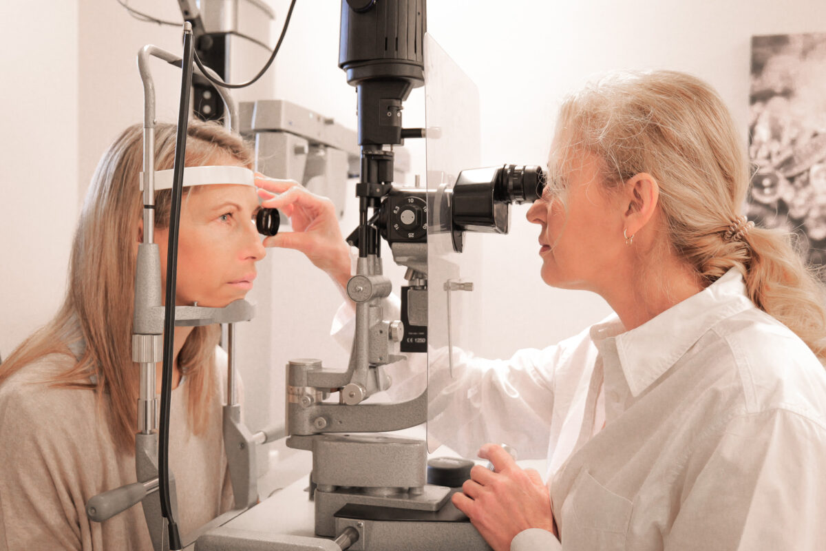 Augen-praxis-klinik Esslingen Adlerstraße Esslingen Am Neckar ESSLINGEN – Augenärzte Mittlerer Neckar